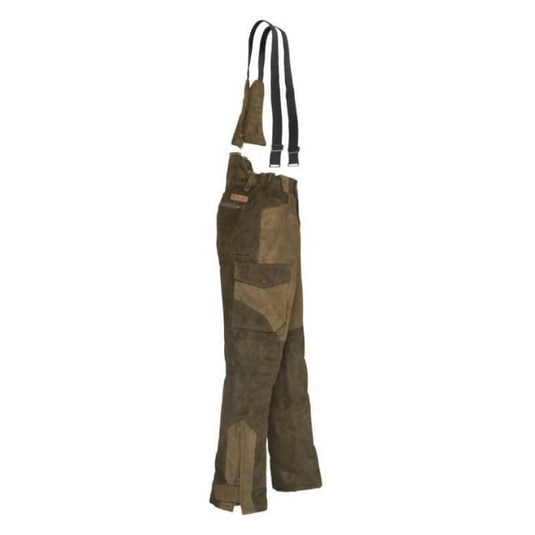 Wildhunter.ie - Percussion | Grand Nord Dungarees -  Hunting Trousers 