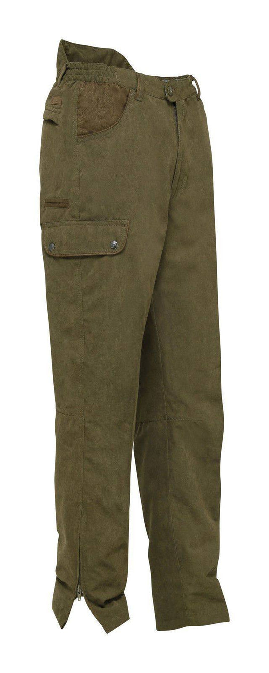 Wildhunter.ie - Percussion | Kids Game Trousers -  Hunting Trousers 