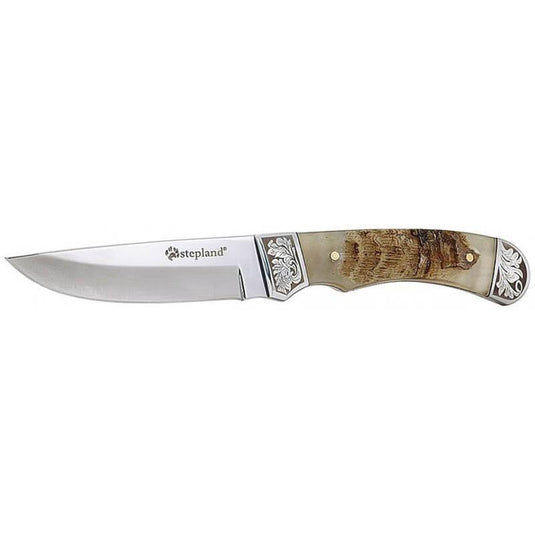 Wildhunter.ie - Stepland | Blister Knife | Spring Assisted Knife | 8cm -  Knives 