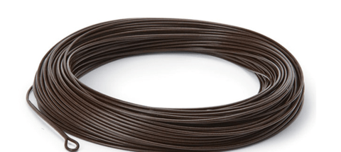 Wildhunter.ie - Cortland | Fly Line | 444 Classic | Full Sinking | Brown -  Fly Fishing Lines & Braid 