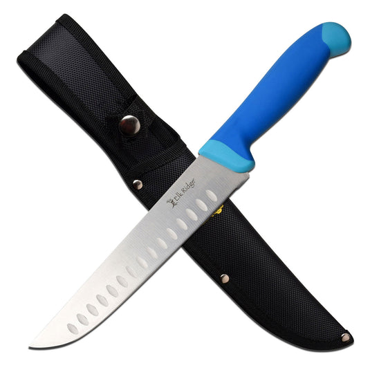 Wildhunter.ie - Elk Ridge | Fixed Blade Knife | ER-200-05HF -  Knives 