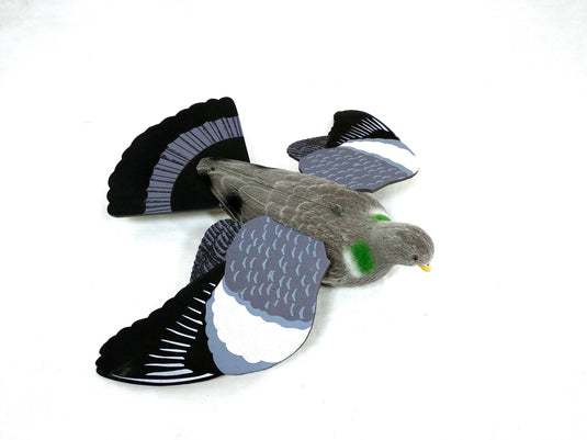 Wildhunter.ie - Flying Pigeon Decoy -  Decoys 