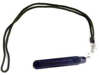 Load image into Gallery viewer, Wildhunter.ie - Dog Training Whistles with Lanyard 210 -  Dog Whistles 
