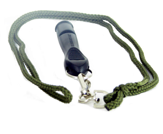Wildhunter.ie - Dog Training Whistles with Lanyard 210 -  Dog Whistles 
