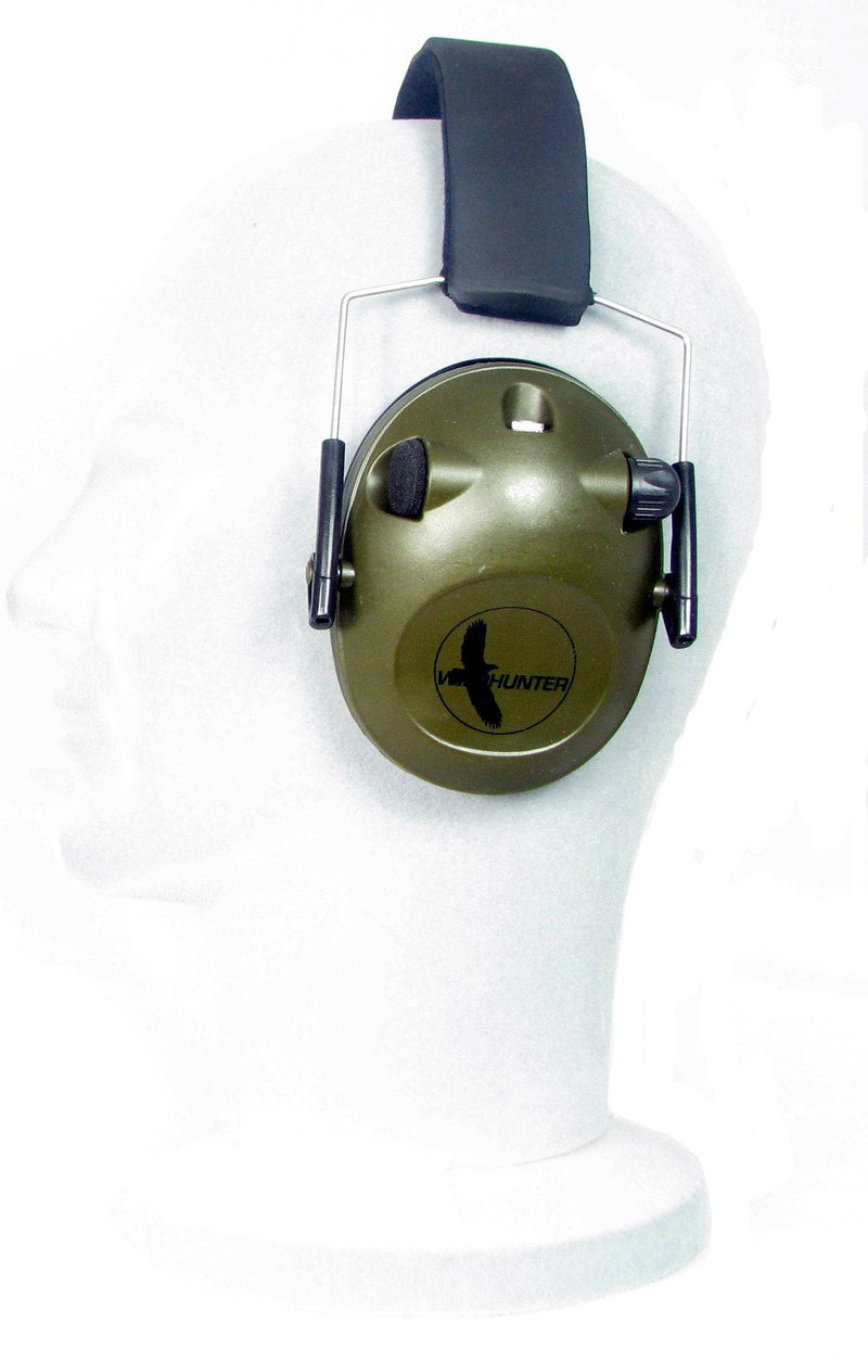 Load image into Gallery viewer, Wildhunter.ie - Wildhunter Electronic Hearing Protection -  Hearing Protection 
