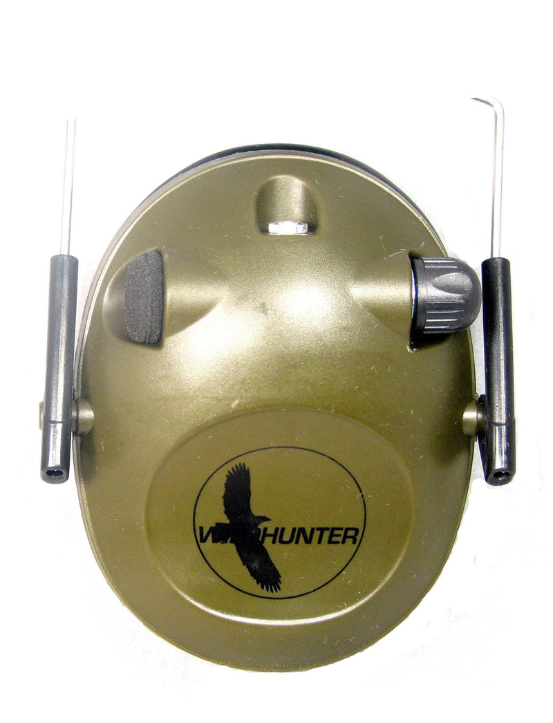 Load image into Gallery viewer, Wildhunter.ie - Wildhunter Electronic Hearing Protection -  Hearing Protection 

