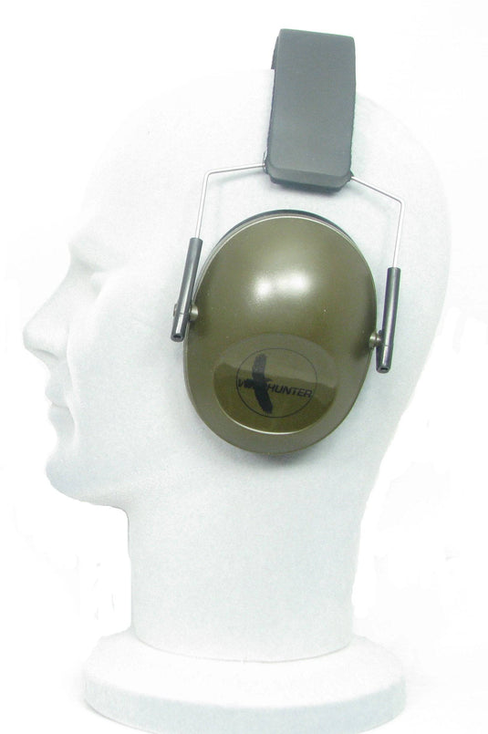 Wildhunter.ie - Wildhunter | Passive Hearing Protection -  Hearing Protection 