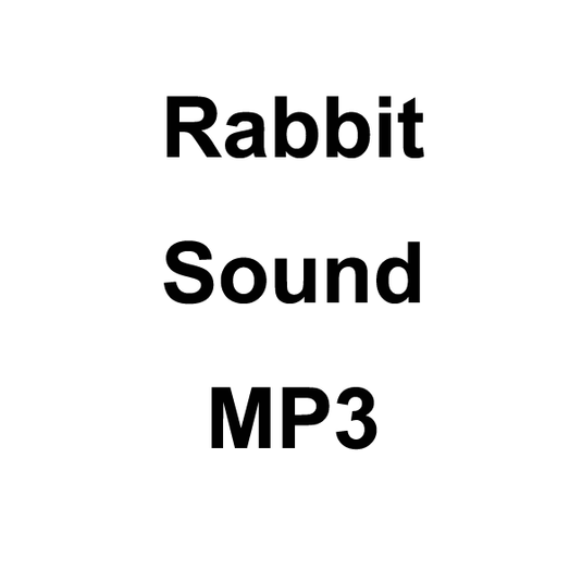 Wildhunter.ie - Rabbit Sound MP3 Download -  MP3 Downloads 