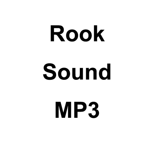 Wildhunter.ie - Rook Sound MP3 Download -  MP3 Downloads 