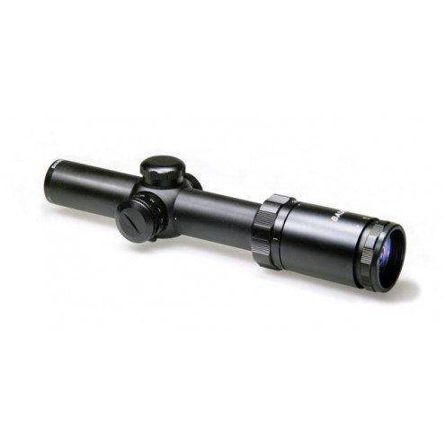 Wildhunter.ie - Bauer | Rifle Scope | Outdoor | 1-4x24 | WAL7CC -  Rifle Scopes 