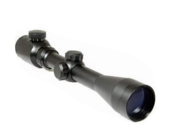 Load image into Gallery viewer, Wildhunter.ie - Prohunter | Rifle Scope | Lycan | 3-9x40E -  Rifle Scopes 
