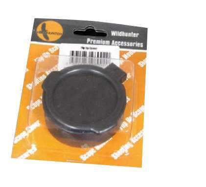 Wildhunter.ie - Wildhunter | Flip Up Cover A | 39-41mm -  Rifle Scopes 