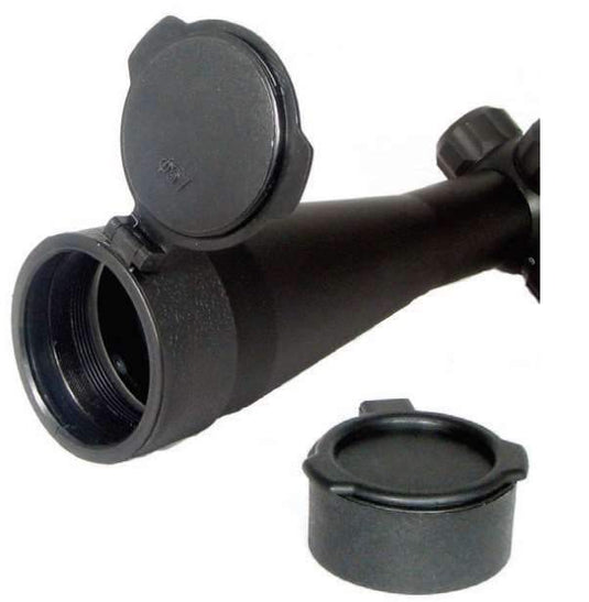 Wildhunter.ie - Wildhunter | Flip Up Cover D | 47-48mm -  Rifle Scopes 
