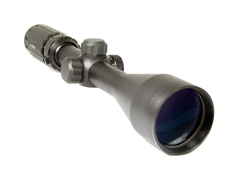 Load image into Gallery viewer, Wildhunter.ie - Wildhunter | Pro Hunter Scope | 3x 12 x 50E | 30mm -  Rifle Scopes 
