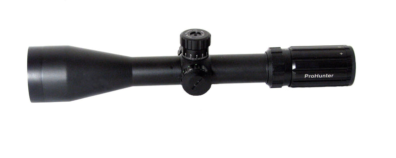 Load image into Gallery viewer, Wildhunter.ie - Wildhunter | Pro Hunter Scope | 3x 12 x 50E | 30mm -  Rifle Scopes 
