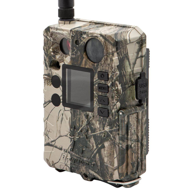 Load image into Gallery viewer, Wildhunter.ie - Scout | 18MP Trail Camera With SD Card and rechargeable li-ion batteries -  Trail Cameras 
