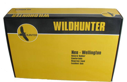 Wildhunter.ie - Wildhunter | Neo Wellington -  Wellingtons 