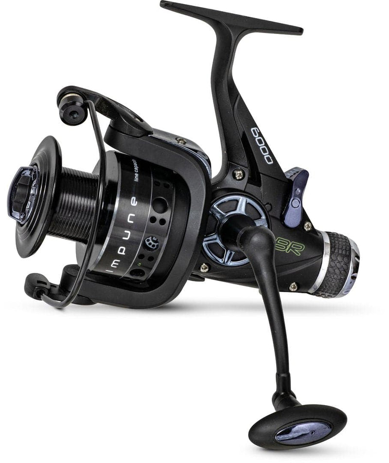 Load image into Gallery viewer, Wildhunter.ie - Zebco | Impune BR 5000 -  Game Fishing Reels 
